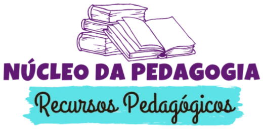 Núcleo da Pedagogia – Recursos Pedagógicos